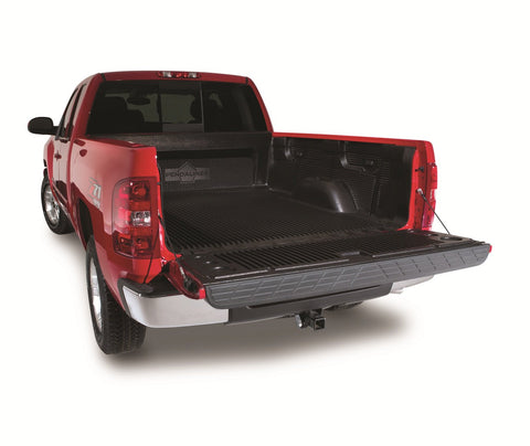 Penda 62039SRX Pendaliner Under Rail Truck Bed Liner w/o Bedlight Cutout Pendaliner Under Rail Truck Bed Liner