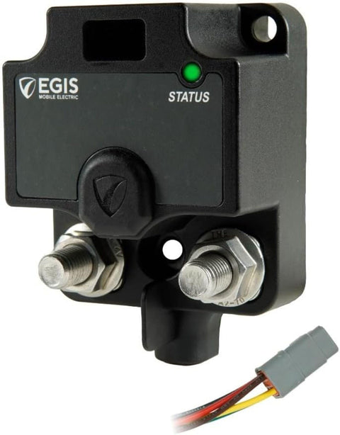 Egis XD Series Single Flex 2 ACR-Relay - DTM Connector