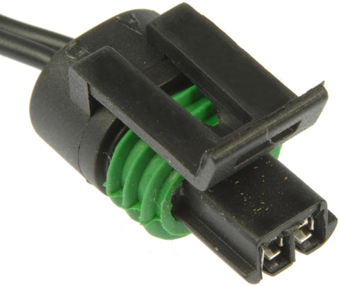 Dorman 85100 Electrical Harness - 2-Wire Coolant Temperature Sensor Compatible with Select Models
