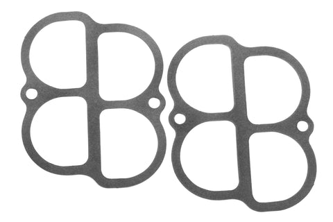 Weiand 8985 Hi-Ram Intake Manifold Gasket