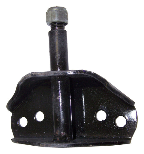 Crown Automotive Shock Absorber Bracket Suspension, black