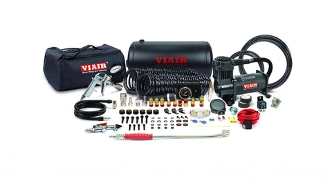 Viair Pathfinder Constant Duty OBA System - 200 PSI / 1.58 CFM - P/N 50015