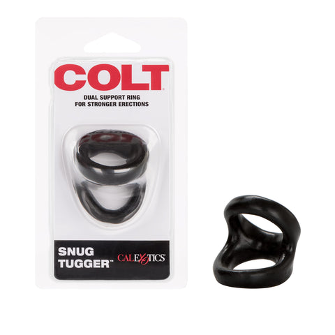 CalExotics Colt Snug Tugger, Black