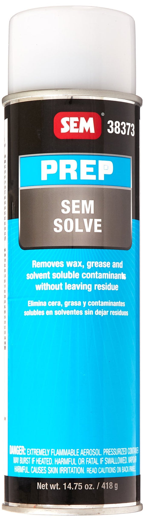 SEM 38373 Solve - 14.75 oz.