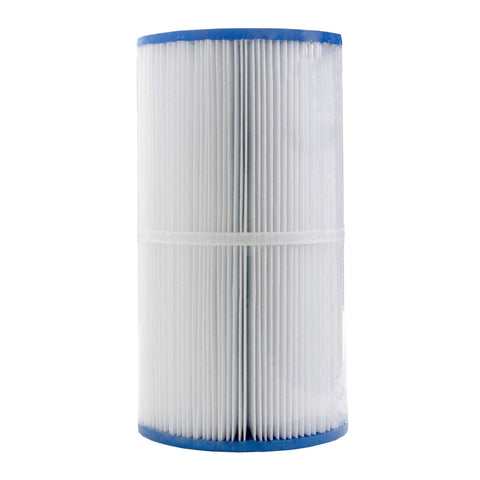 Unicel C-5601 Replacement Filter Cartridge for 25 Square Foot Jacuzzi Whirlpool Bath, Front Load
