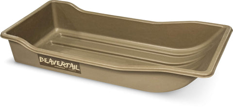 Beavertail Decoy Sport Sled - Medium