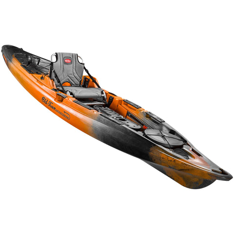 Old Town Sportsman BigWater 132 Fishing Kayak (Ember Camo)