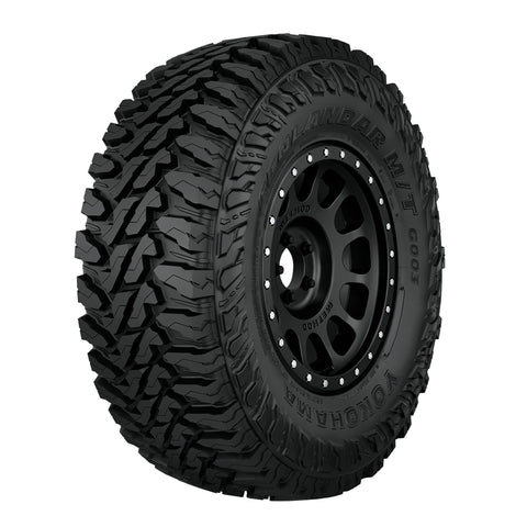 Yokohama Geolandar M/T G003 LT275/65R18 123/120Q Light Truck Tire