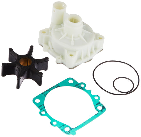 Sierra International 18-3396-1 Water Pump Kit with Housing