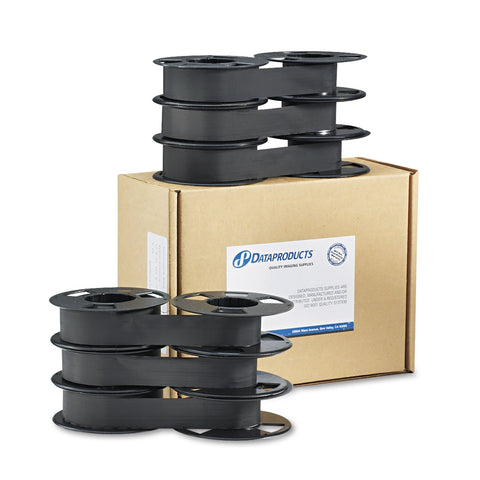 Dataproducts P6800 Compatible Ribbon, Black