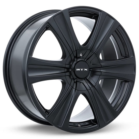 ASPEN, 17X8, 5X114.3/127, 35, 73.1, BLACK 081766