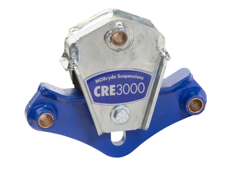 Mor/ryde MORryde Suspension System-Triple