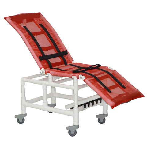 MJM International Medium Multi-Positioning Shower Chair