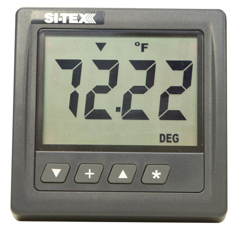 Sitex SST-110 Water Temp Indicator