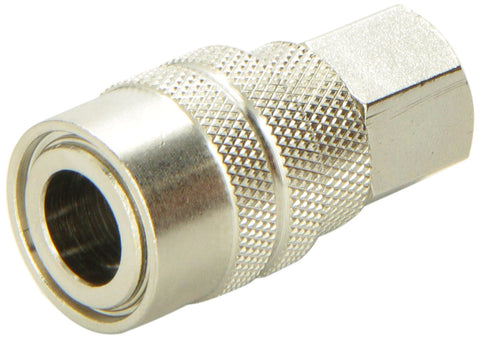 Viair 92814 1/4" NPT Female Quick Connect Coupler