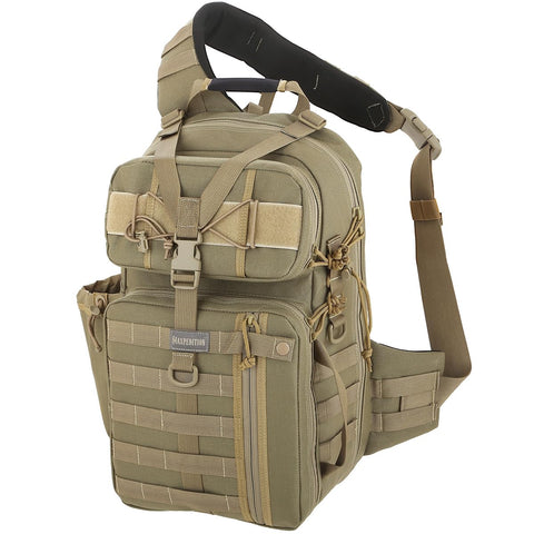 Maxpedition Kodiak Gearslinger, Khaki