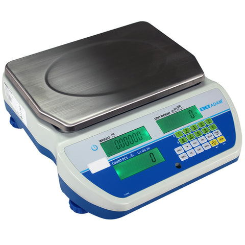 Adam Equipment Cruiser CCT Bench Counting Scales - CCT 8UH