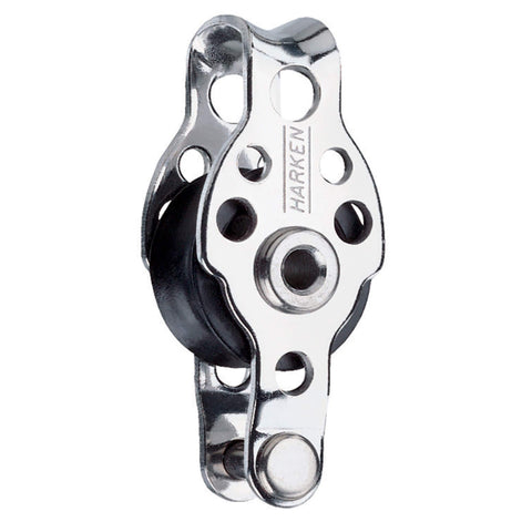 HARKEN Premium Sailing and Sailboat Equipment 16mm Beckett Block, Part 405