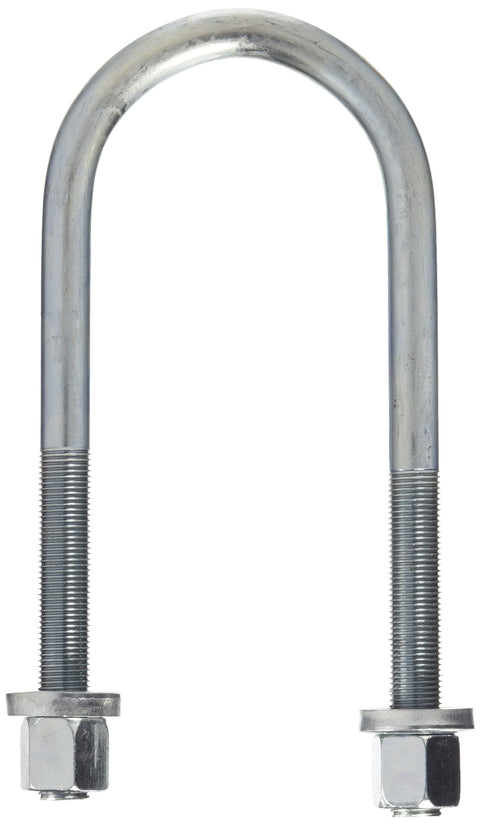 Crown Automotive U-Bolt Suspension