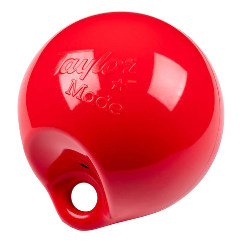 Personal Watercraft Buoy, Neon Red