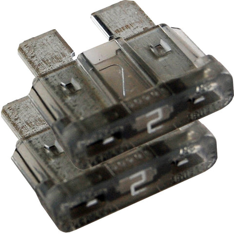 Blue Sea to/ATC Fuse (2 Amp)