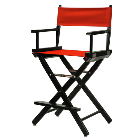 Kamp-Rite High Back Directors Chair Table and Cooler