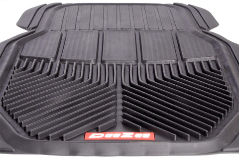 Dee Zee DZ90710 All Weather Front Floor Mats