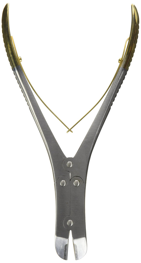 BDEALS TC CNS Pin Wire Cutter 9" Surgical Orthpedic Instruments