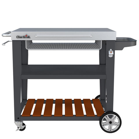 Char-Broil Entertainer Cart - 23251111
