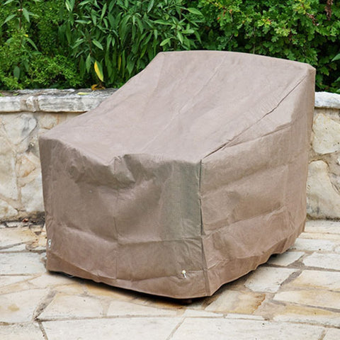 KOVERROOS III Deep Seating Cover - 43" W x 40" D x 31" H