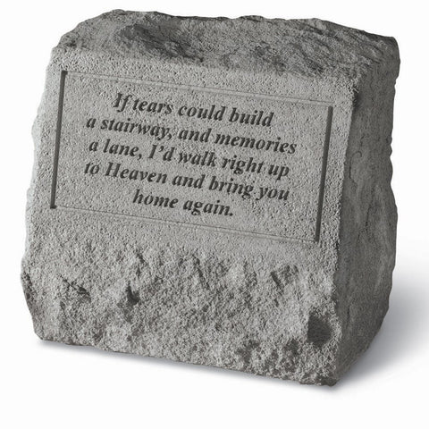 Kay Berry Headstone/Urn, Multicolor