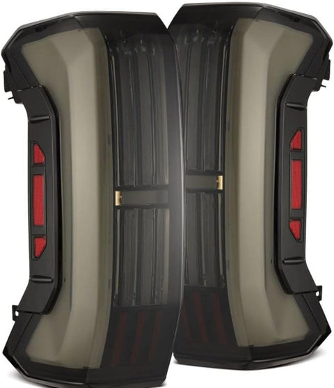 AlphaRex 673001 ARX NOVA Tail Lights