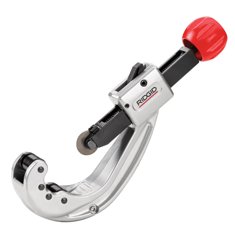 Ridgid 31647 Quick-Acting Tubing Cutter
