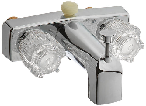 VALTERRA LLC PF213332 T&S 4, MTL, CH, DS, BR