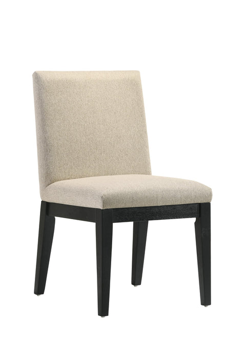Acme Furniture Froja Side Chair (Set-2)