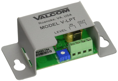 Valcom V-LPT MultiPath One Way Paging Adapter