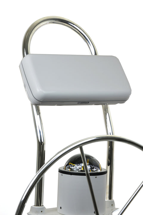 NavPod GP2500 SystemPod Un-Cut (usable face = 15.0" w x 6.0" h)(38.1cm w x 15.2cm h) for 12" Wide Guard