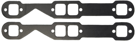 Remflex 2005 Exhaust Gasket for Chevy V8 Engine, (Set of 2)