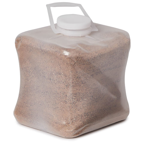 Main Access Anchor - Universal Pool Weight for Above Ground Entry Systems, Steps and Ladders (One-Pack)