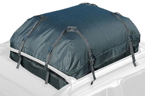 Keeper - Waterproof Rooftop Cargo Bag, 15 Cubic Feet