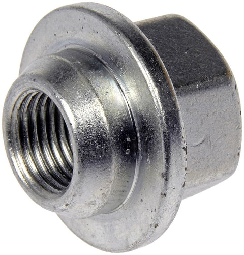 Dorman 611-088.1: 1/2-20 Wheel Cover Retaining Nut - 13/16 In. Hex, 7/8 In. Length
