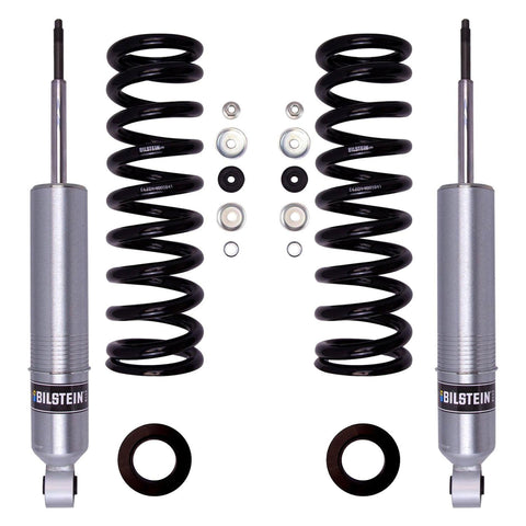 Bilstein B8 6112 96-02 Toyota 4Runner Front Suspension Kit (47-310872)
