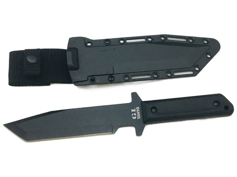 Cold Steel G I Tanto with Secure-Ex Sheath