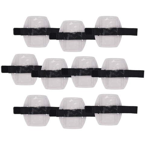 Ergodyne Squids 3386 Vinyl Arm Band ID/Badge Holder
