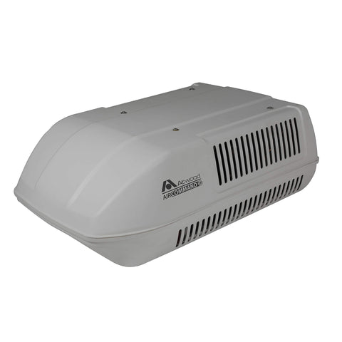 AIR CONDITIONERS AC 13.5K/16K BTU DUCTED ROOF AIR UNIT WHITE