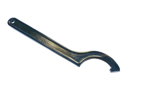 HHIP 3900-0595 ER-32 Spanner Hook Wrench for ER Chuck Nut, 45-52 mm
