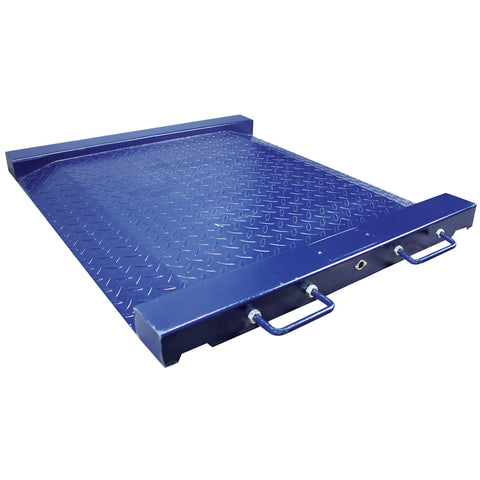 Adam Equipment PTM Drum and Wheelchair Platforms - PTM 500