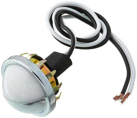 Peterson Mfg V432 License Light