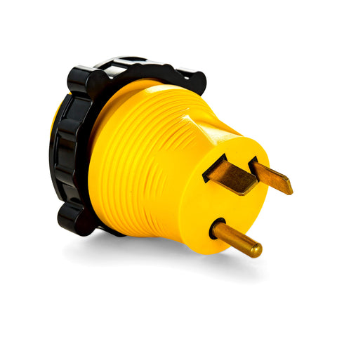 POWERGRIP LOCKING ADAPTER TT30P X L530R (E/F)