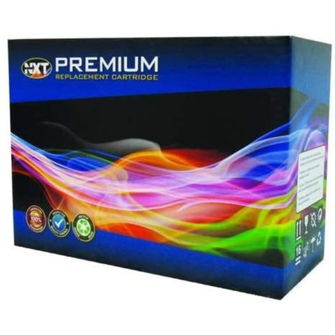 Premium AVB2140BR Citizen Comp Ir61Rb - 6-Black-Red Ink Ribbons